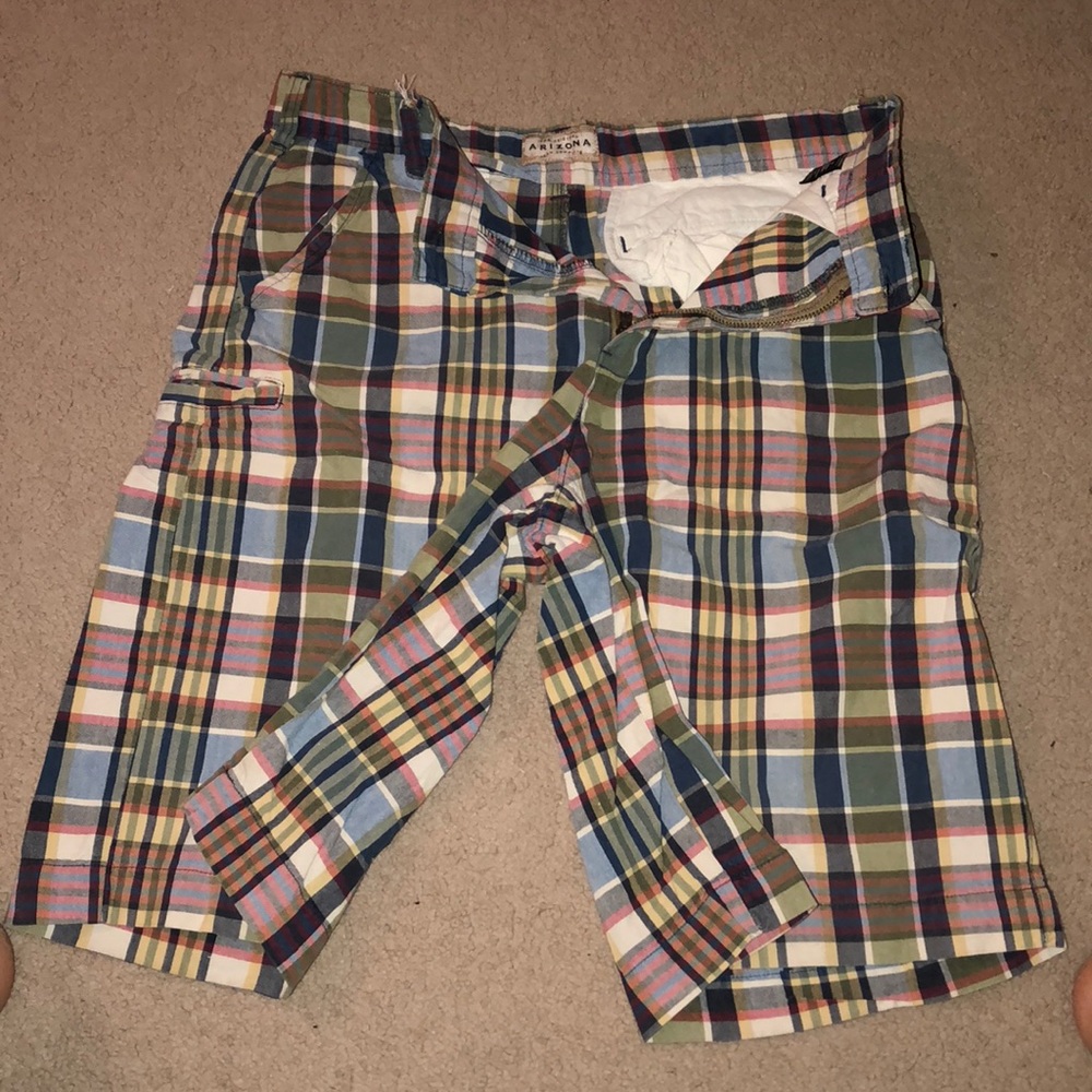 Arizona shorts